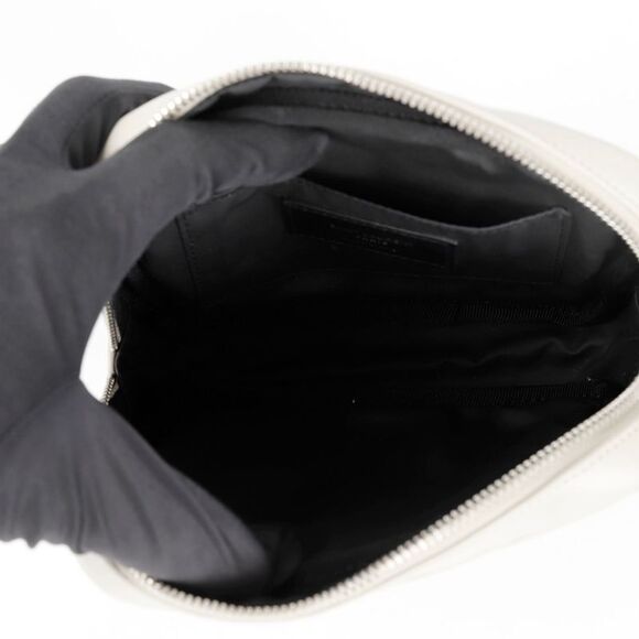 Monogram Pouch - Picture 7 of 8